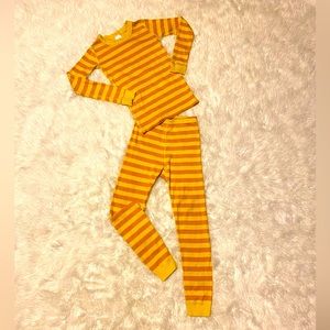 Hanna Andersson pajamas set